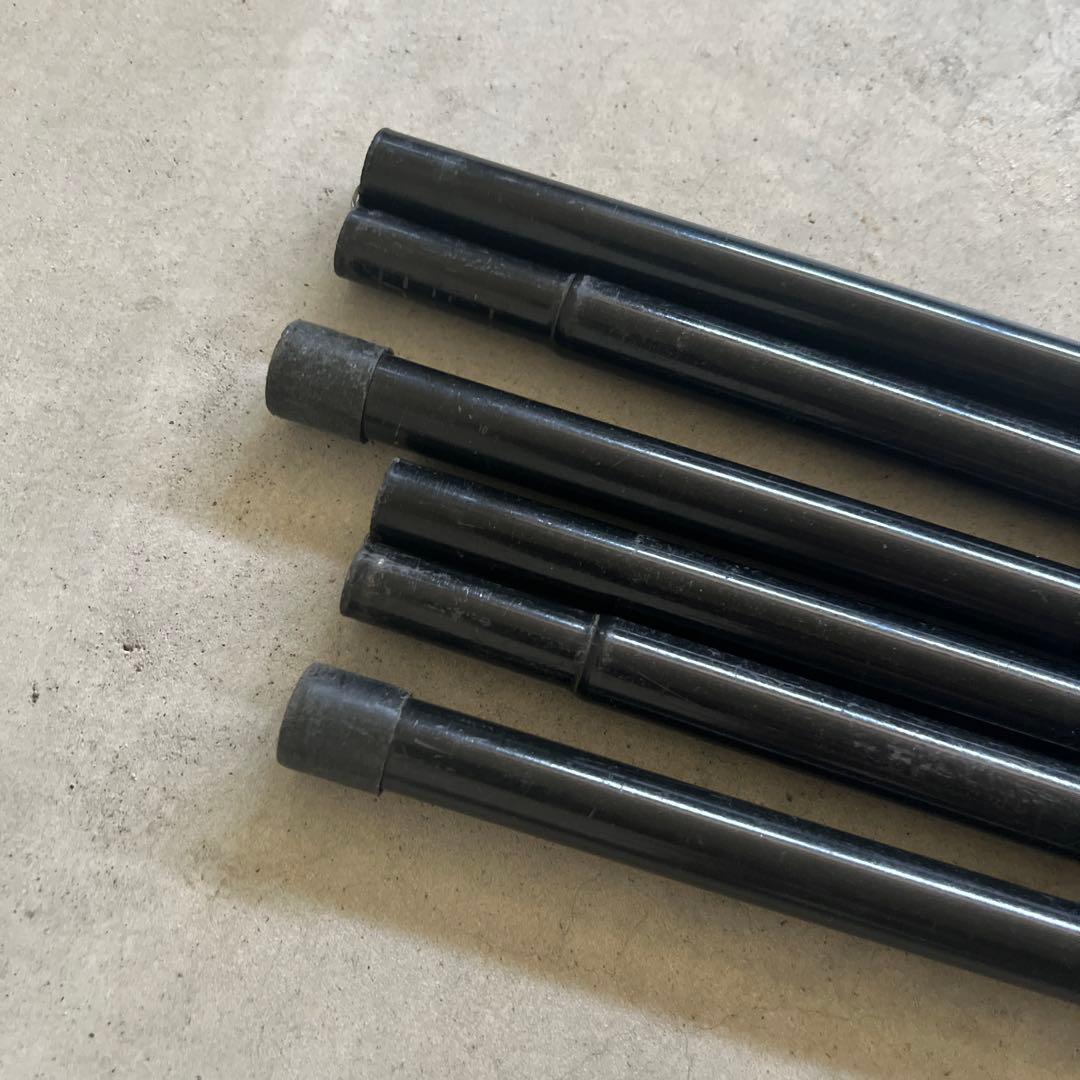 Coleman アテナタフスクリーン2ルーム
