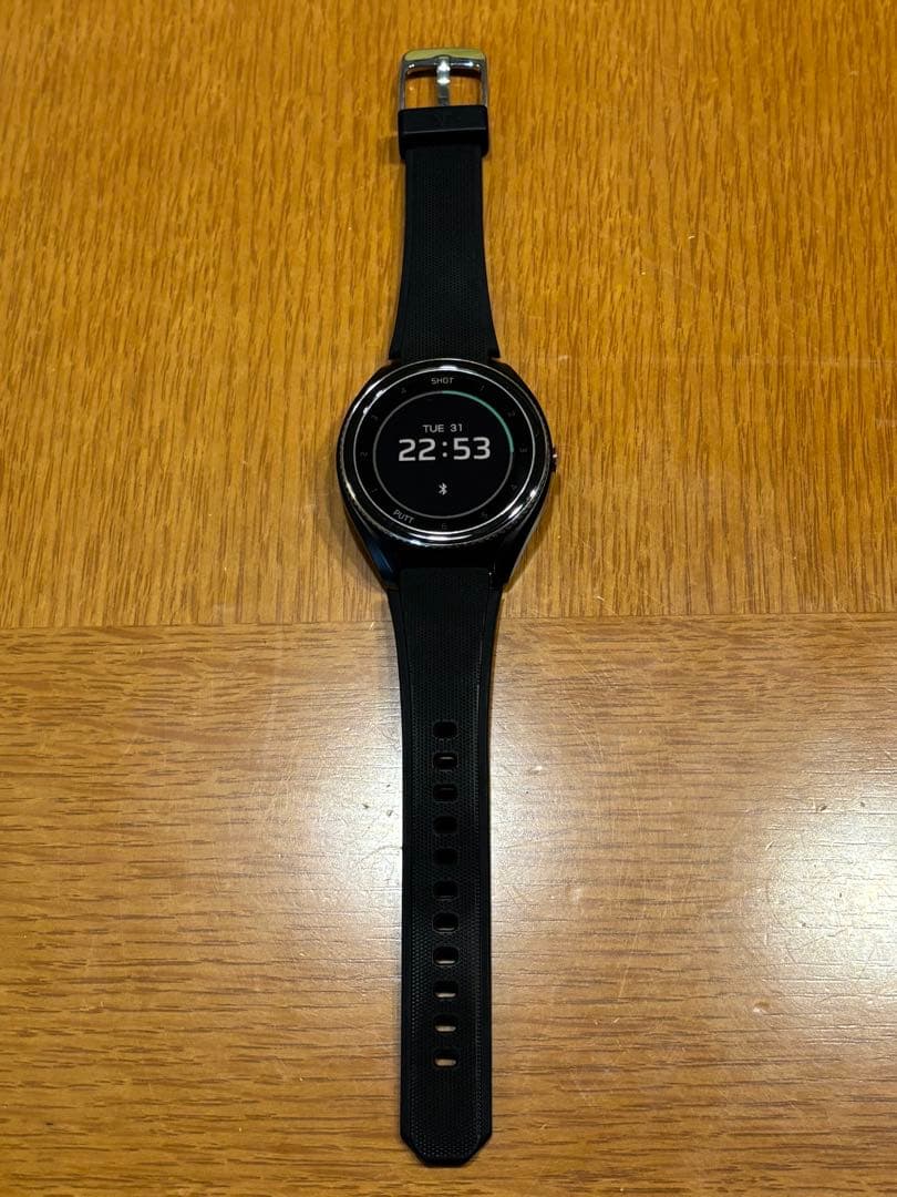 voicecaddie（ボイスキャディ）T9