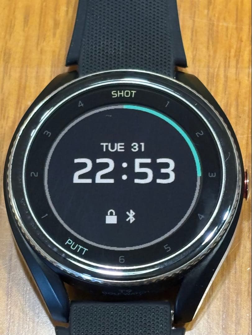 voicecaddie（ボイスキャディ）T9
