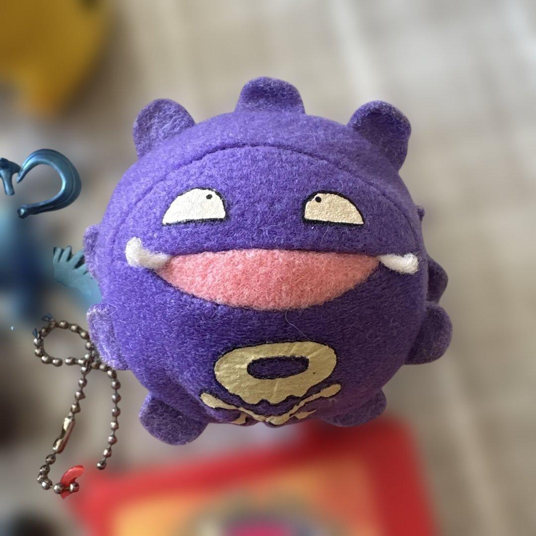 【激レア】当時物 ポケモン ミニフィギュア セット