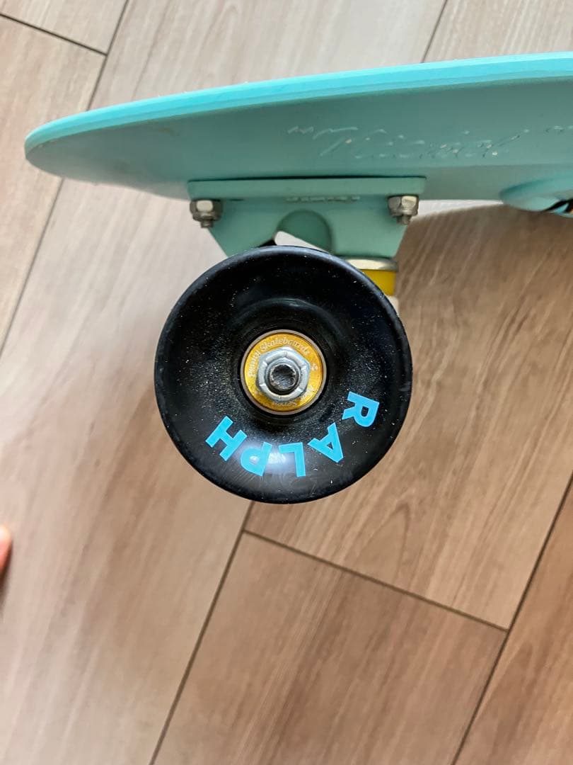 Penny the shimpsons シンプソンズ　27インチ