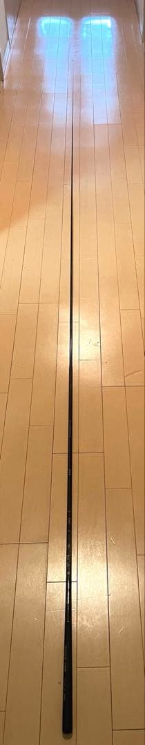 【希少・美品】別撰 蒼峰 硬調 360 へら竿 3.6m 振出 和興産業