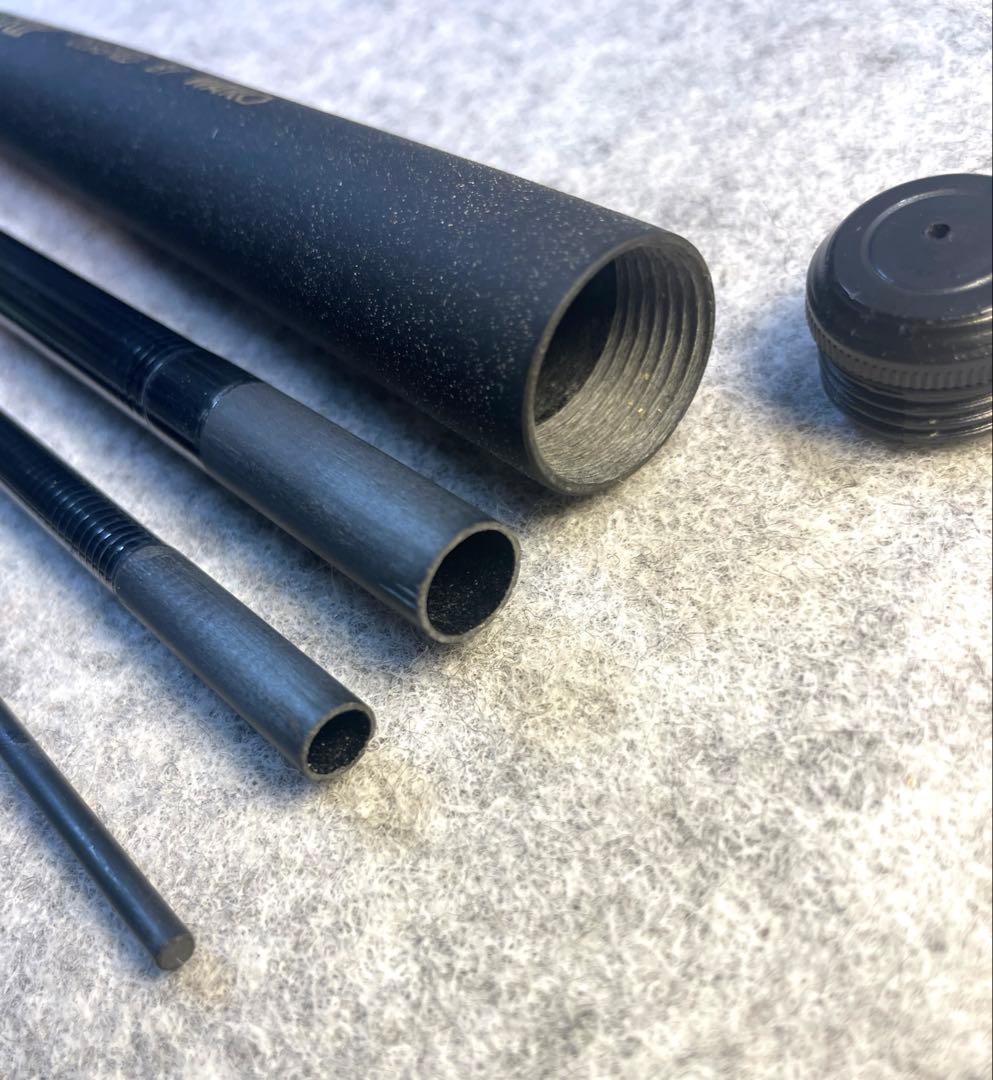 【希少・美品】別撰 蒼峰 硬調 360 へら竿 3.6m 振出 和興産業