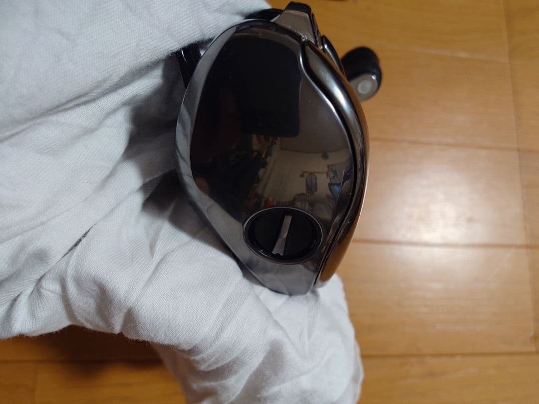 シマノ　25 アンタレス　101 XG 極美品