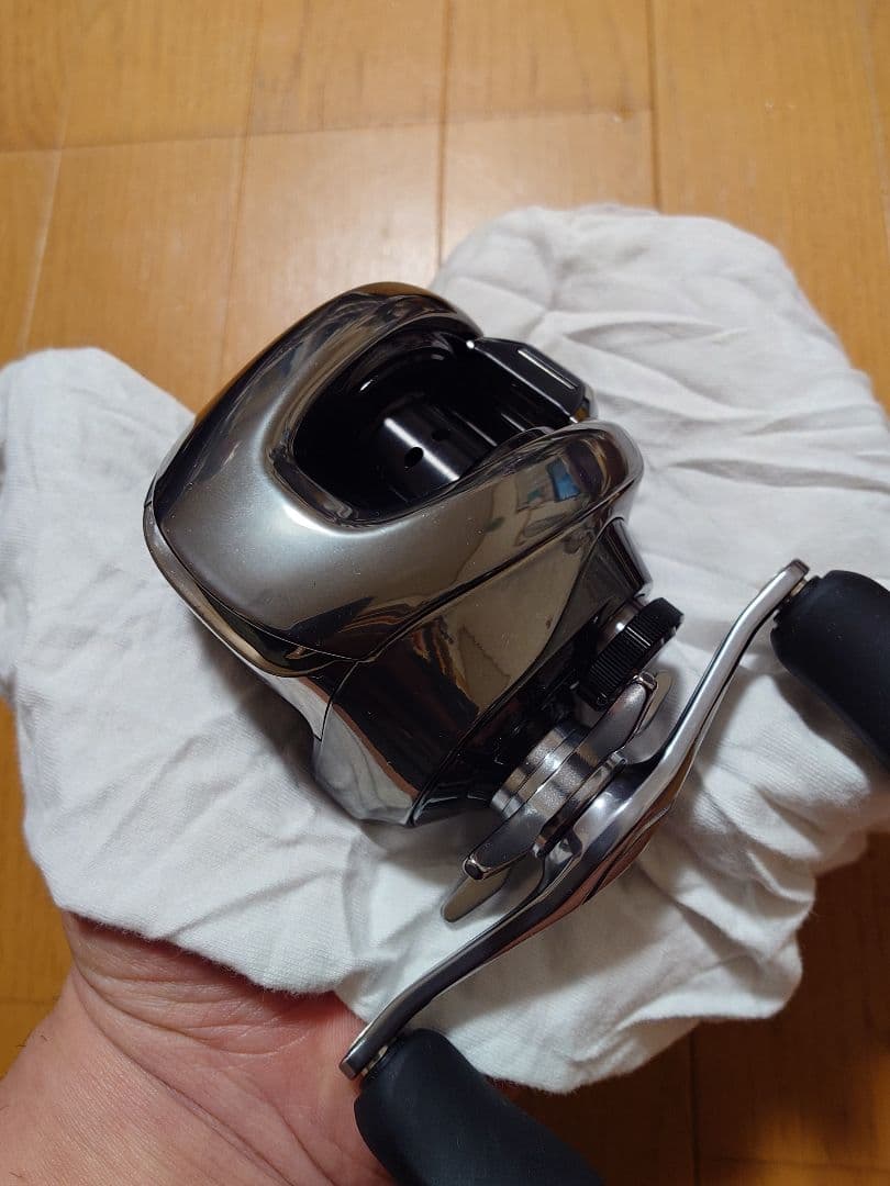 シマノ　25 アンタレス　101 XG 極美品