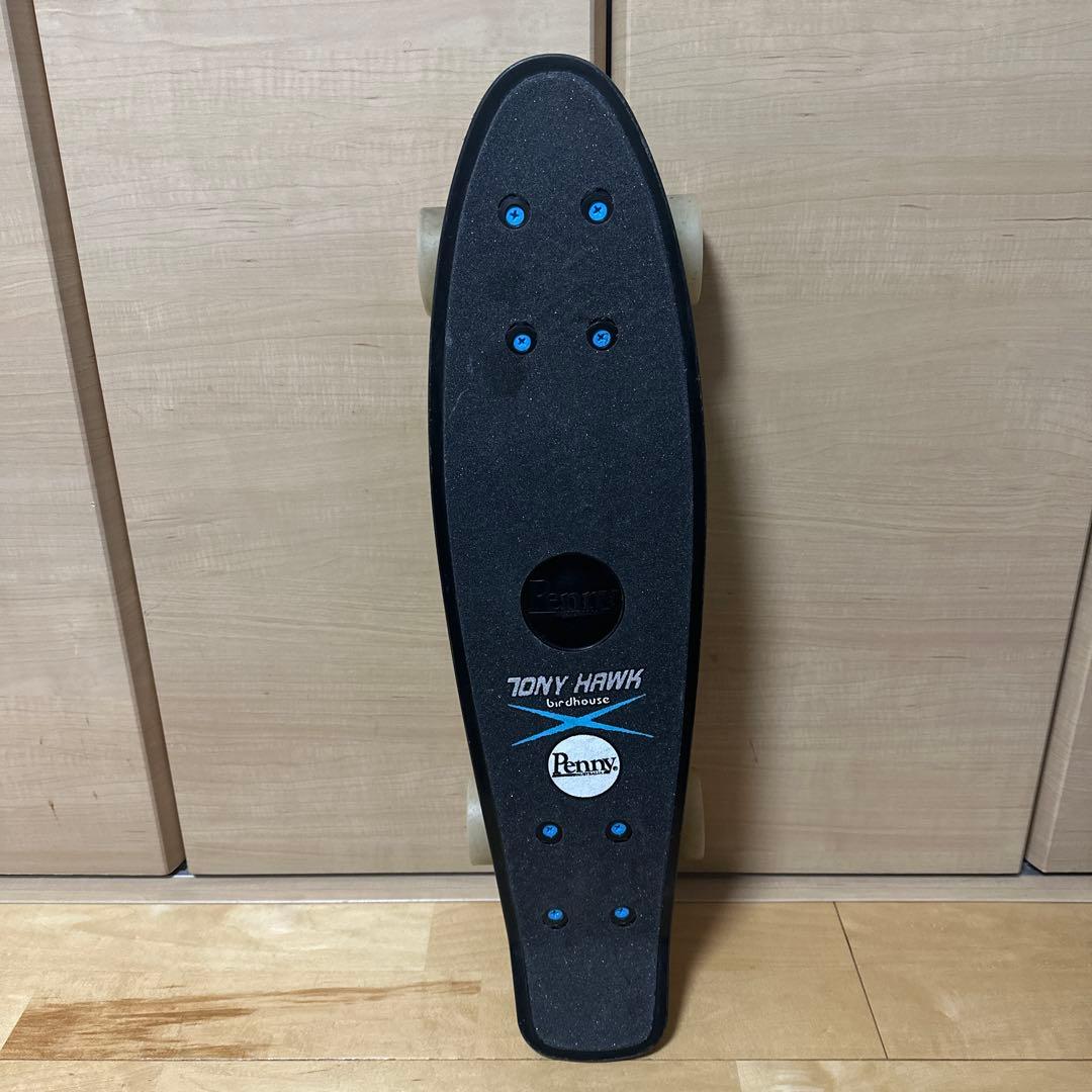 【新春セール】Tony Hawk Birdhouse penny スケートボード