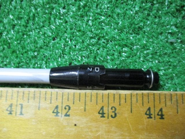 中古品☆フジクラ Speeder661 EVOLUTION VII X タイト