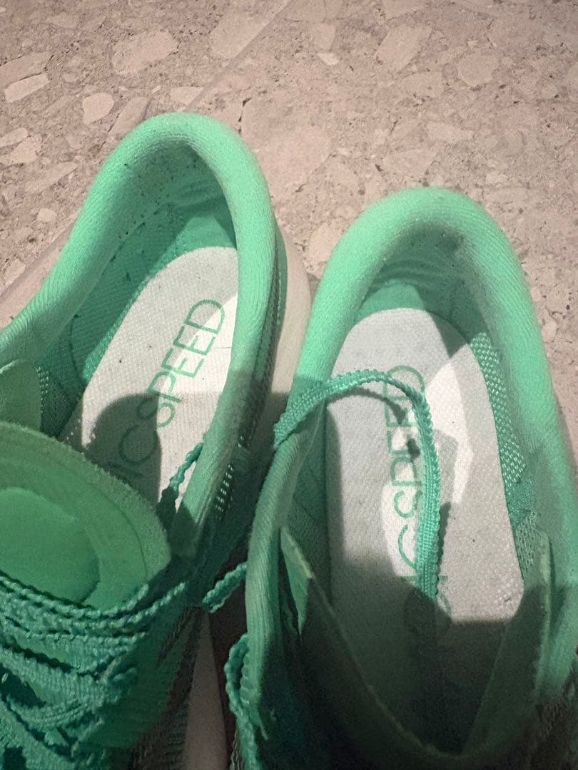 [ 25.5㎝ ] アシックス マジックスピード5