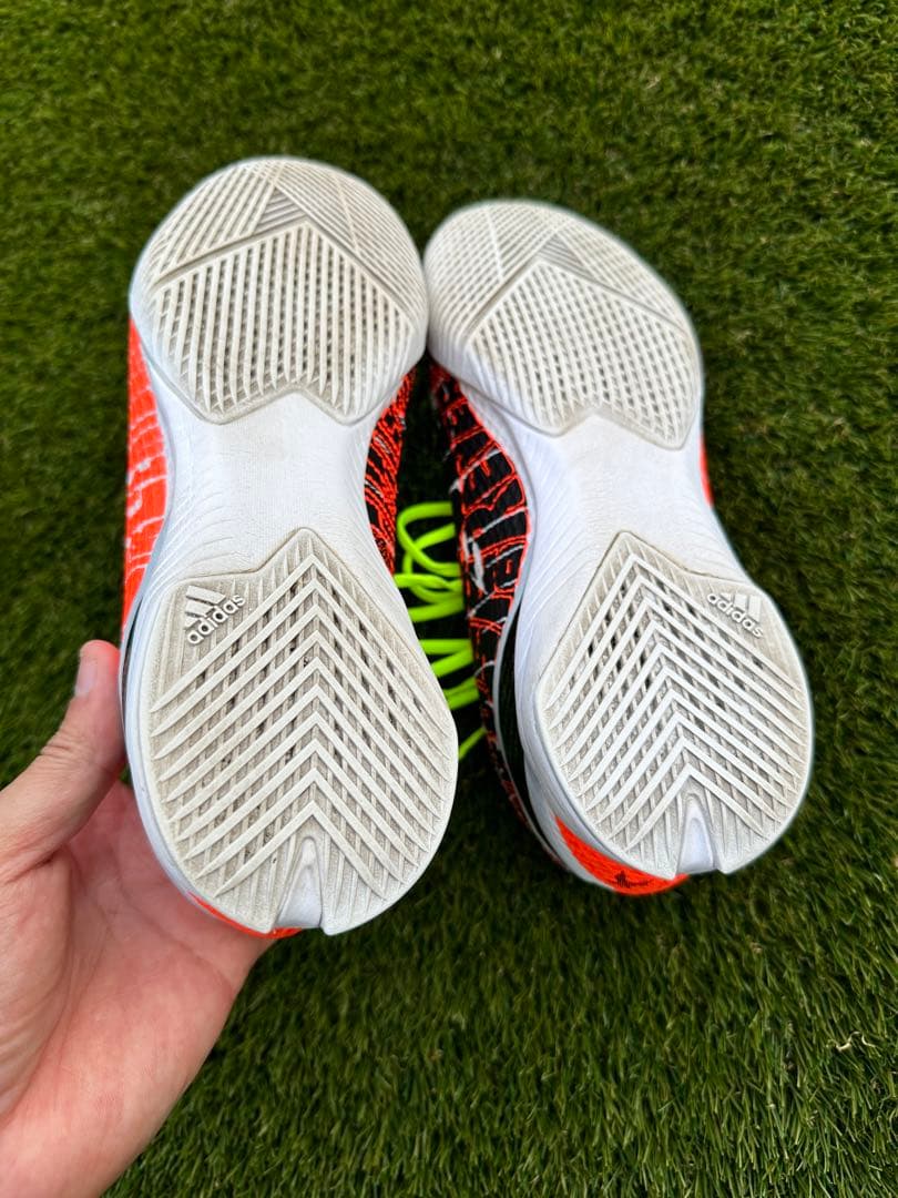 シューズ adidas X Speedportal Messi.3 IN 25.5