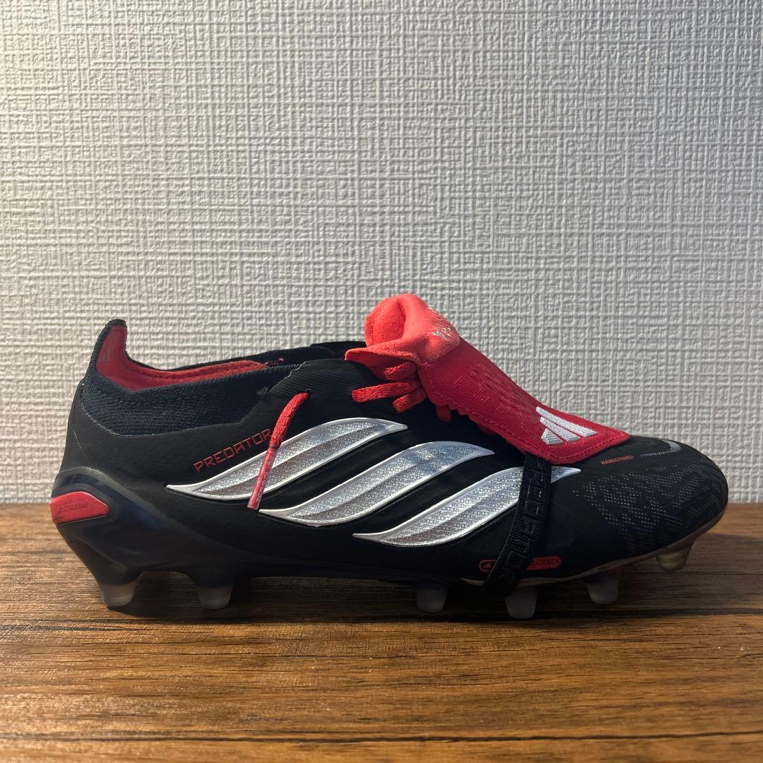 Adidas Predator サッカーシューズ