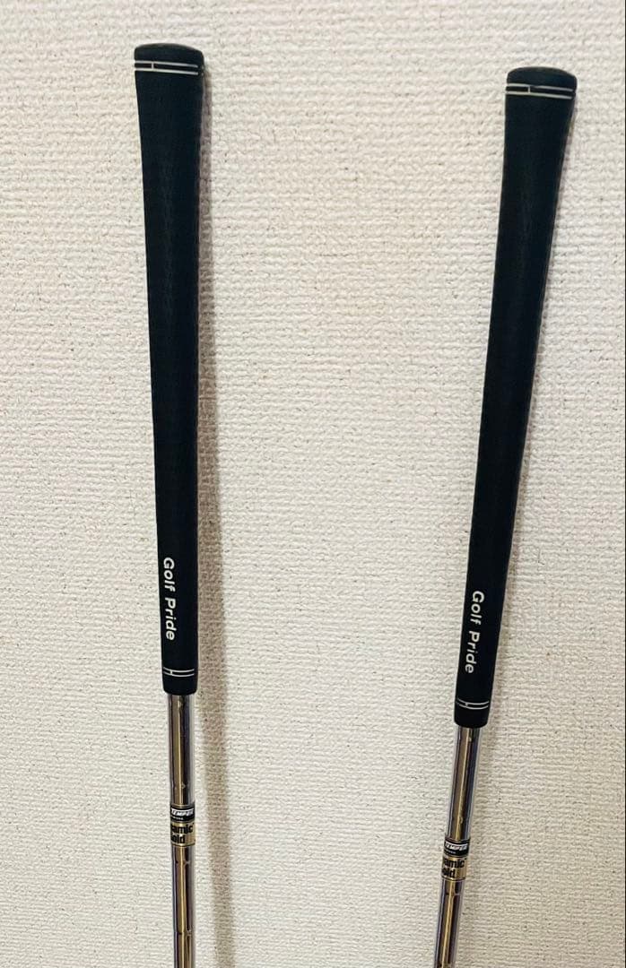 希少　Titleist 690CB 8番9番　Dynamic Gold S300