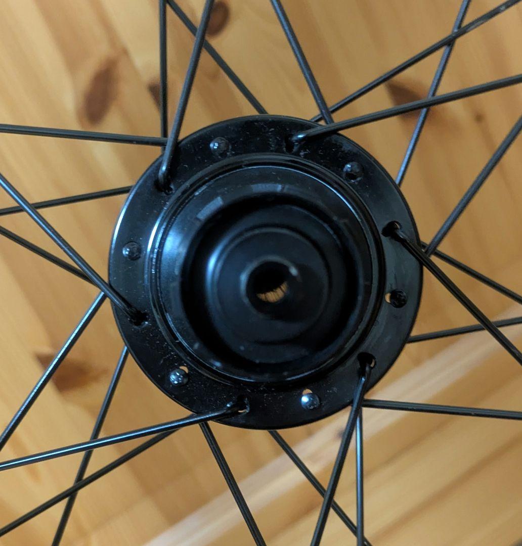 カーボンホイール クリンチャー 700C DISC用
