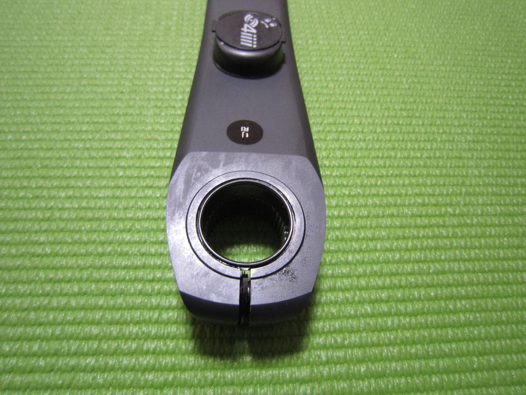 【美品】SHIMANO ULTEGRA パワーメーター 4iiii