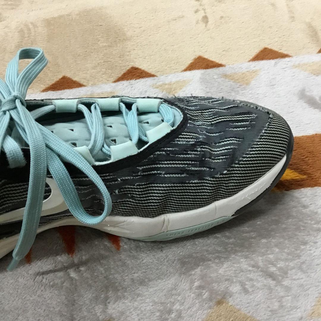 NIKE ナイキ エア ズーム G.T. カット2 バスケットボールシューズ