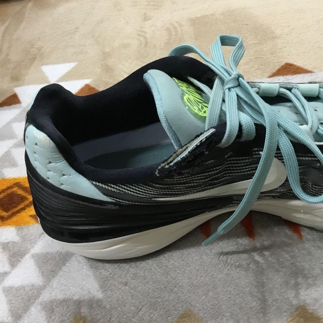 NIKE ナイキ エア ズーム G.T. カット2 バスケットボールシューズ