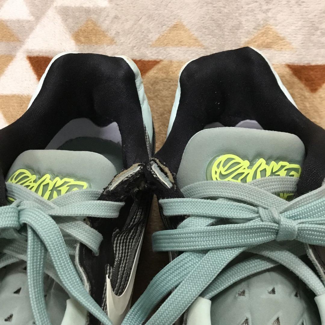 NIKE ナイキ エア ズーム G.T. カット2 バスケットボールシューズ