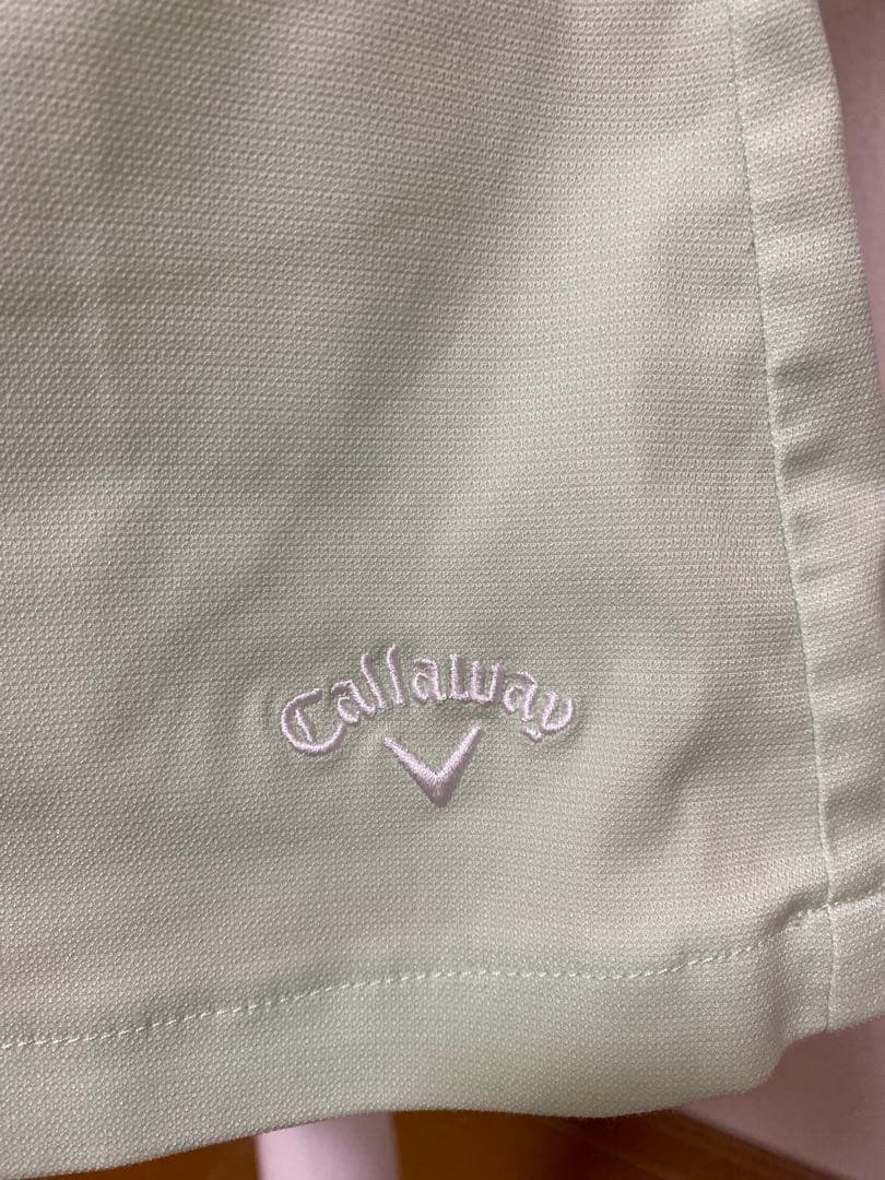 Callaway レディース ゴルフウェア セット