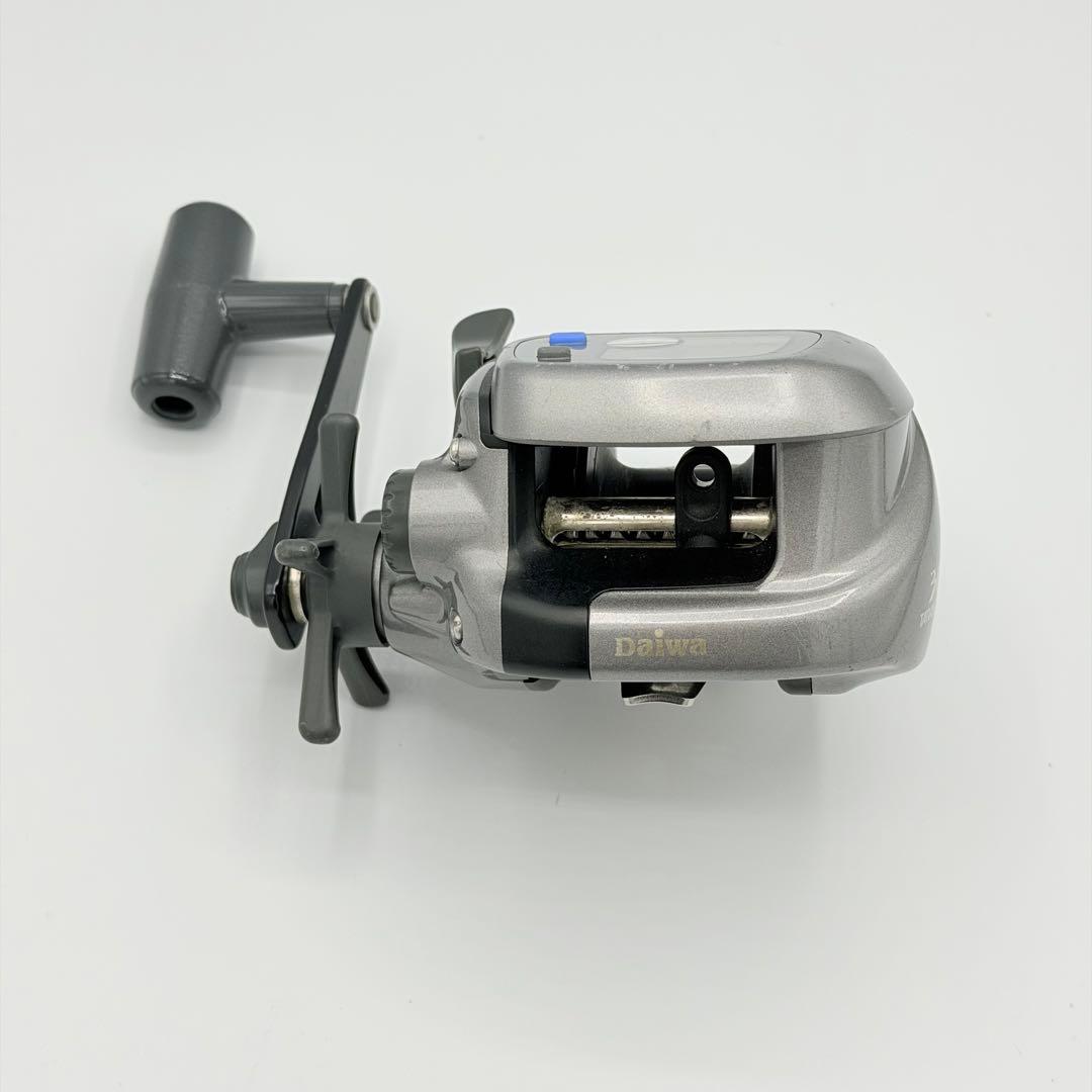ダイワ　タナセンサー 300DX リール　タナセンサーS 海　釣り　アウトドア