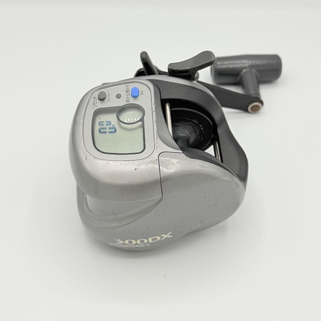 ダイワ　タナセンサー 300DX リール　タナセンサーS 海　釣り　アウトドア
