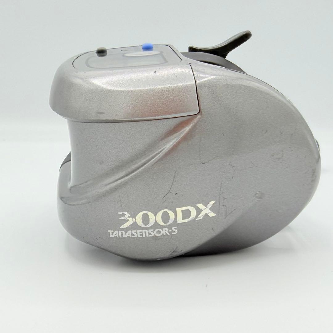 ダイワ　タナセンサー 300DX リール　タナセンサーS 海　釣り　アウトドア