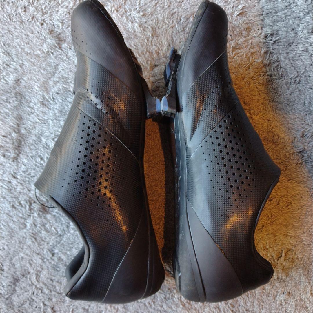 Shimano RC5 ビンディングシューズ