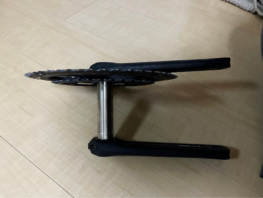 パーツ ROTOR 3D 170mm 24mm