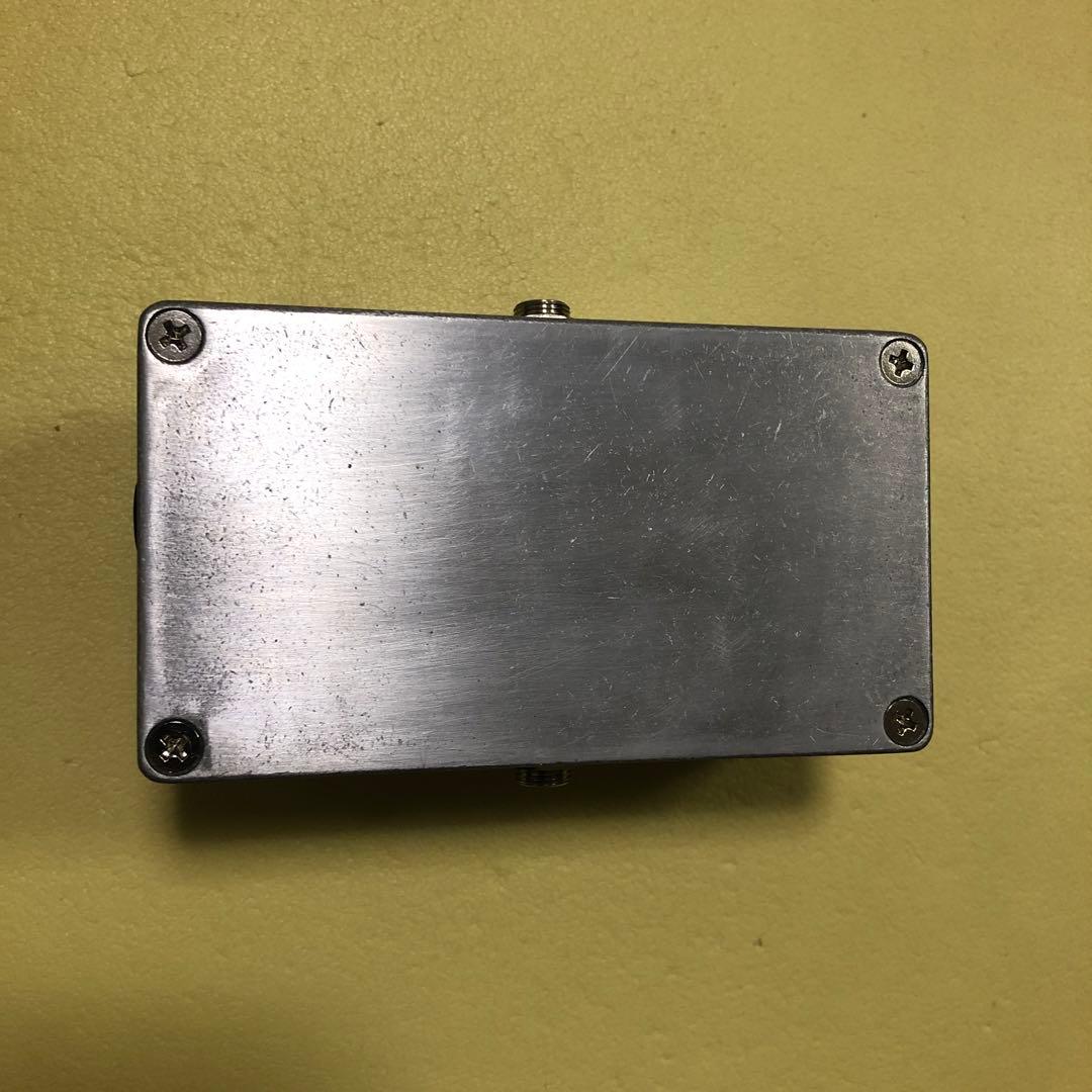 BOSS/DS-1 ハンドメイド