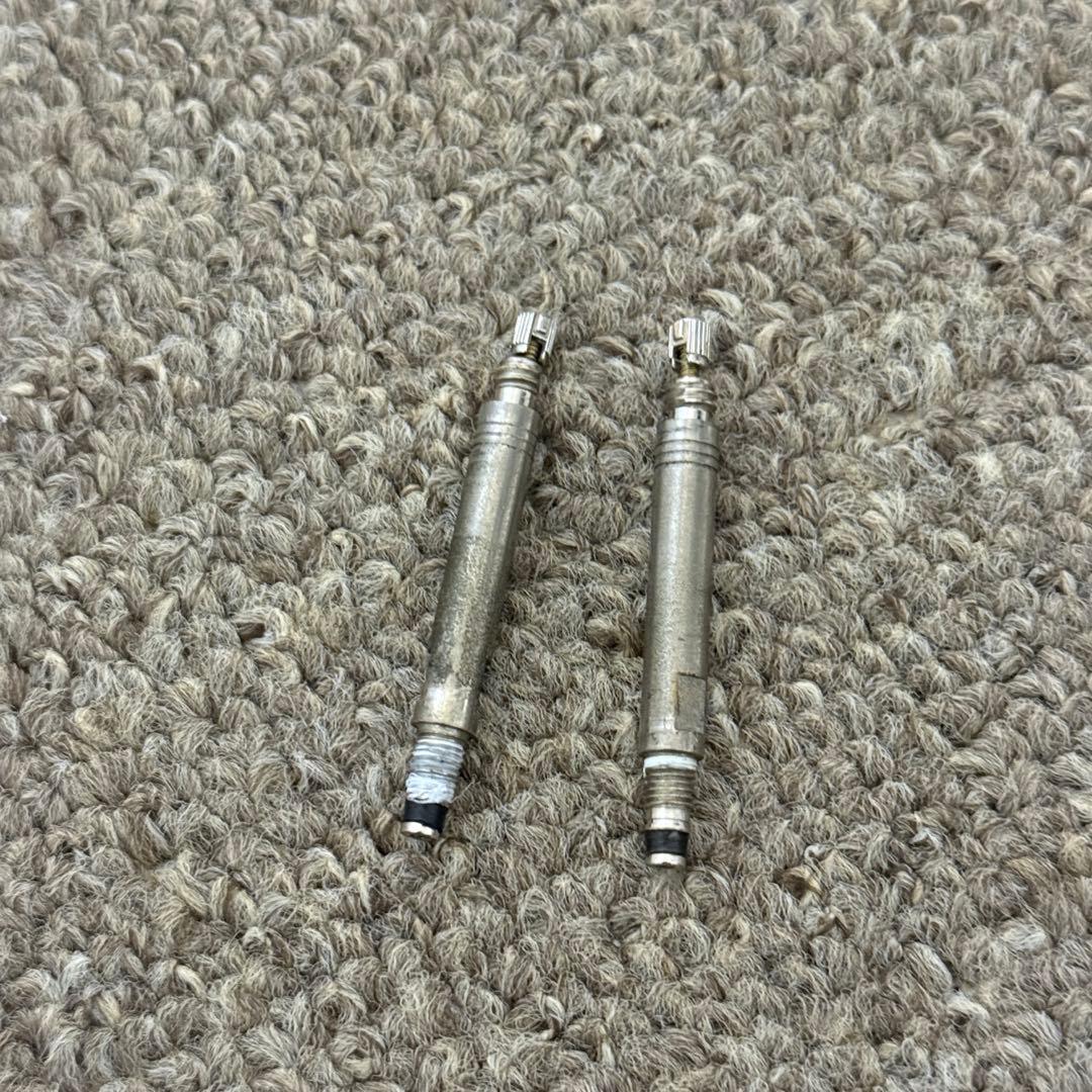 EQUINOX SP38 カーボンホイール リムブレーキ
