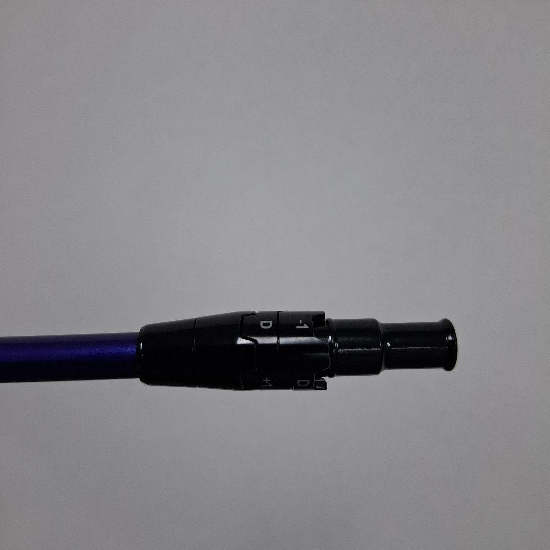 日本正規品]スピーダーNX バイオレット 50s/キャロウェイカスタム