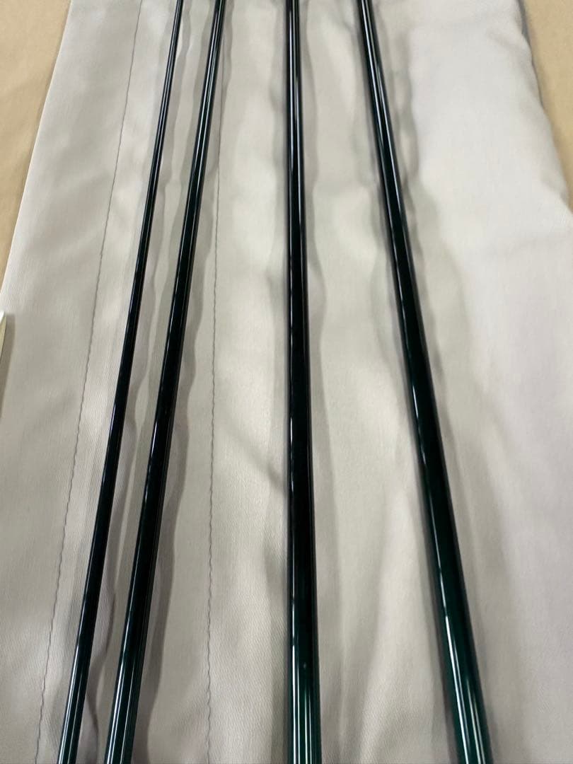 R.L. Winston ピュア 7' 2wt ウィンストン pure ブランク