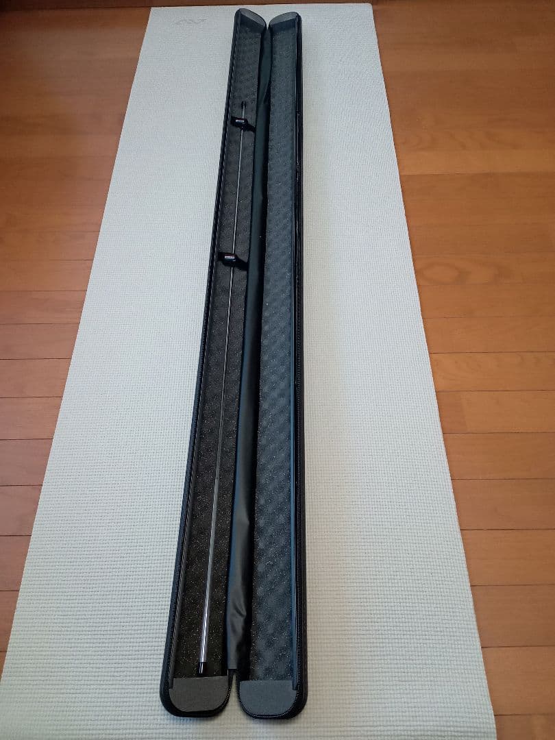 がま鮎 競技SPECIAL V5 引抜早瀬 90