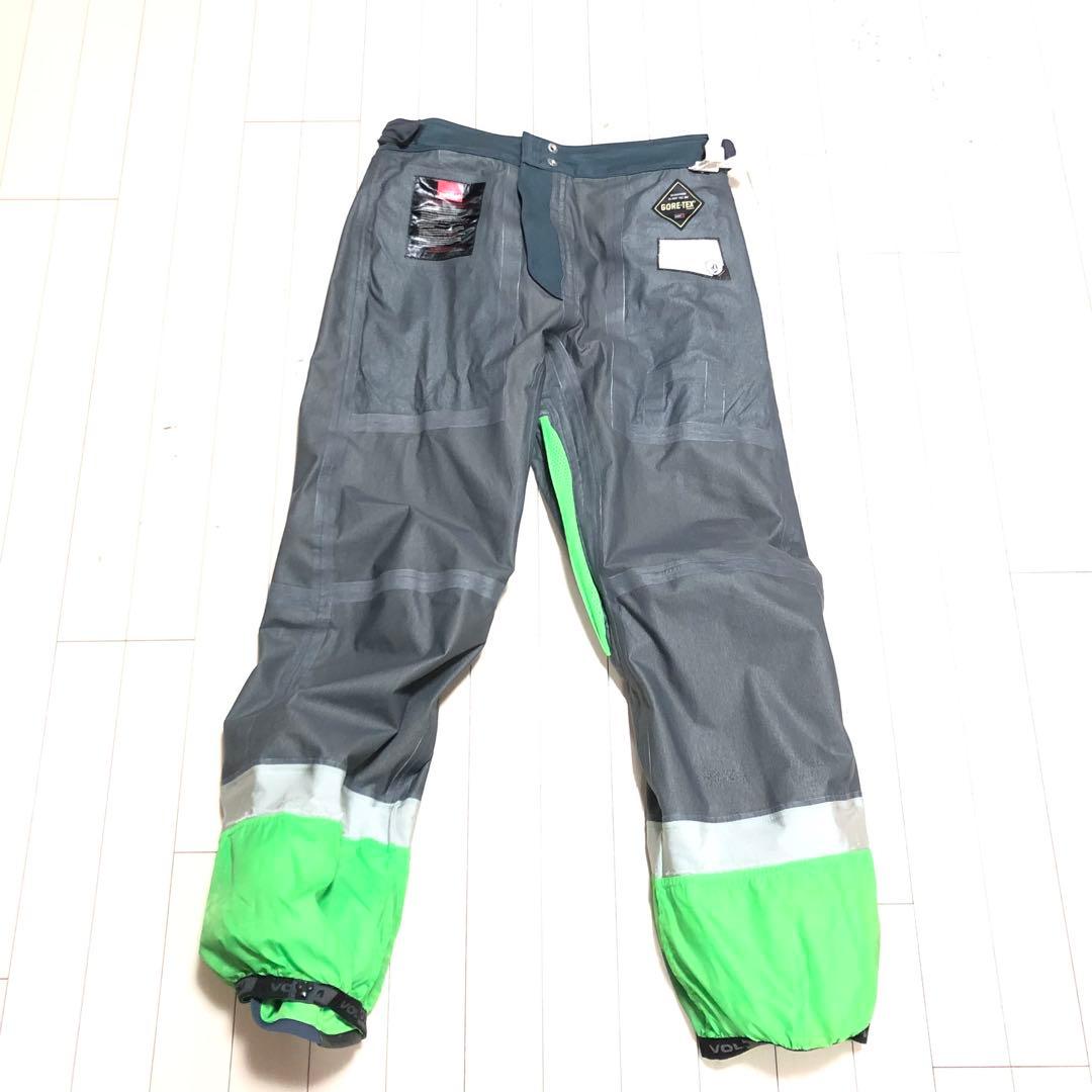 Volcom guide パンツ Gore-Tex 3L ak Rtg 並