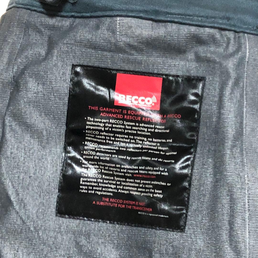 Volcom guide パンツ Gore-Tex 3L ak Rtg 並