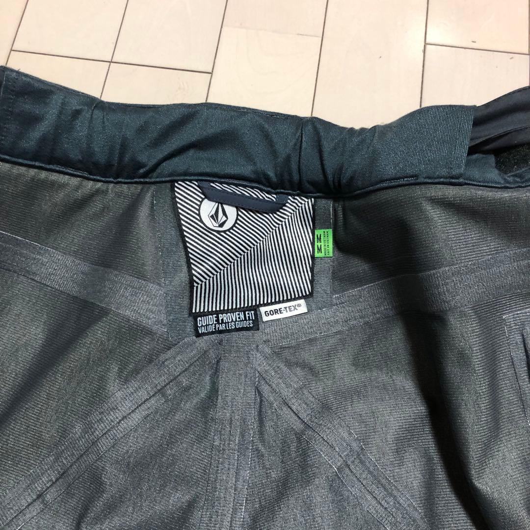 Volcom guide パンツ Gore-Tex 3L ak Rtg 並