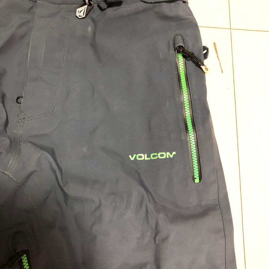 Volcom guide パンツ Gore-Tex 3L ak Rtg 並