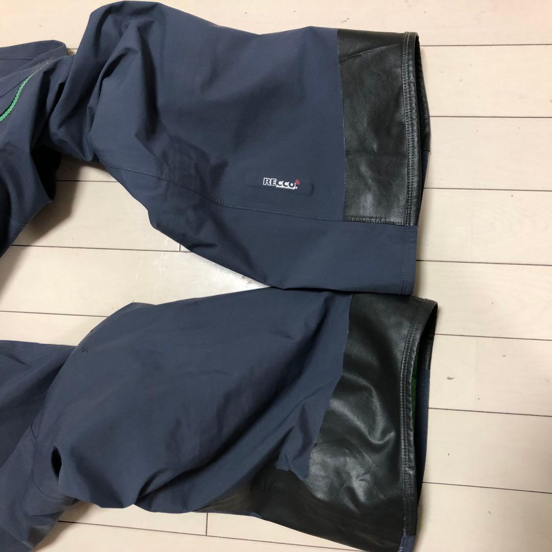 Volcom guide パンツ Gore-Tex 3L ak Rtg 並