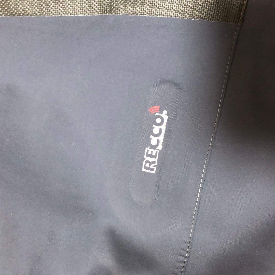 Volcom guide パンツ Gore-Tex 3L ak Rtg 並