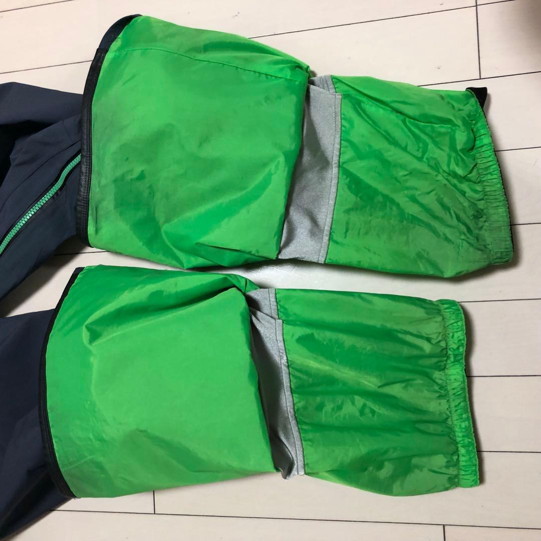 Volcom guide パンツ Gore-Tex 3L ak Rtg 並