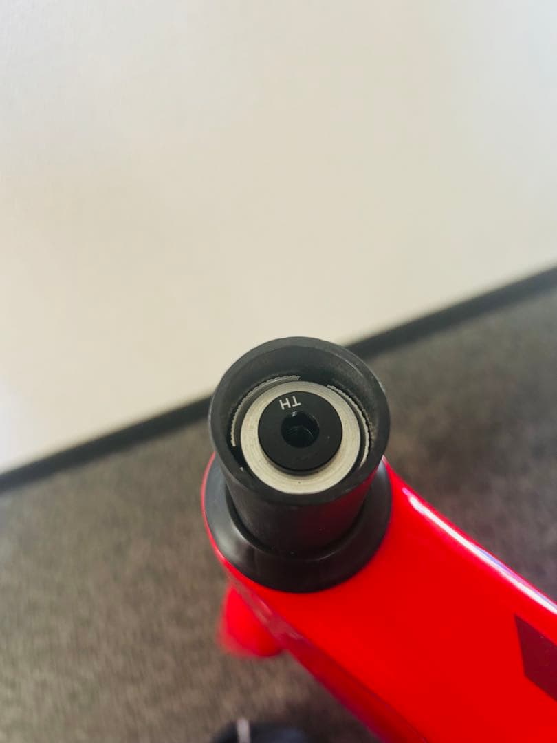 Canyon Endurace CF フレームセットXS リム