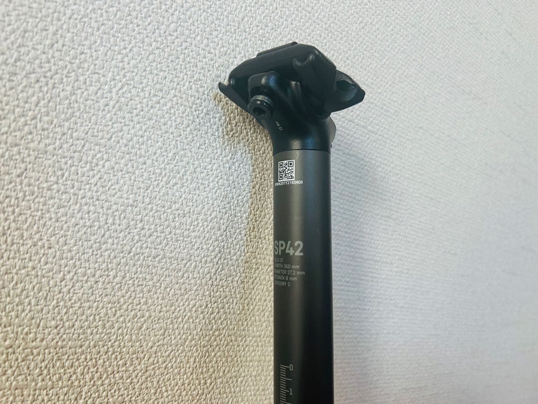 Canyon Endurace CF フレームセットXS リム