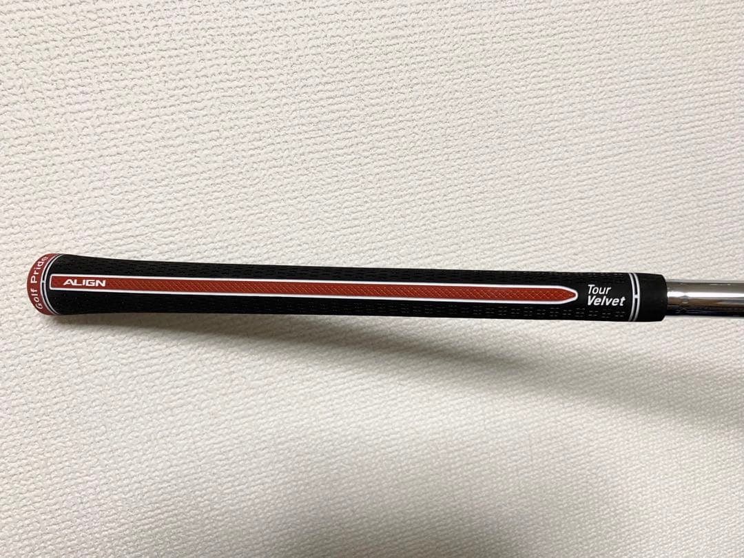ミズノ プロ 319 #4