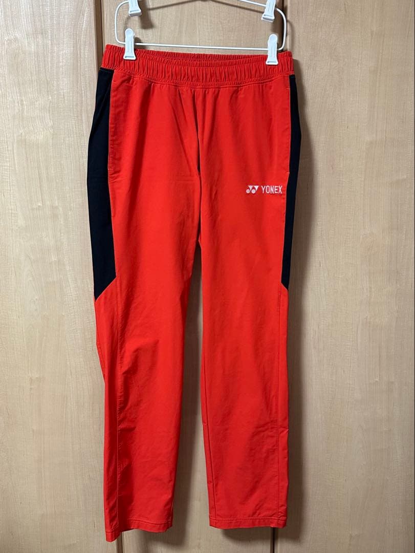 YONEX ジャージ 上下セット