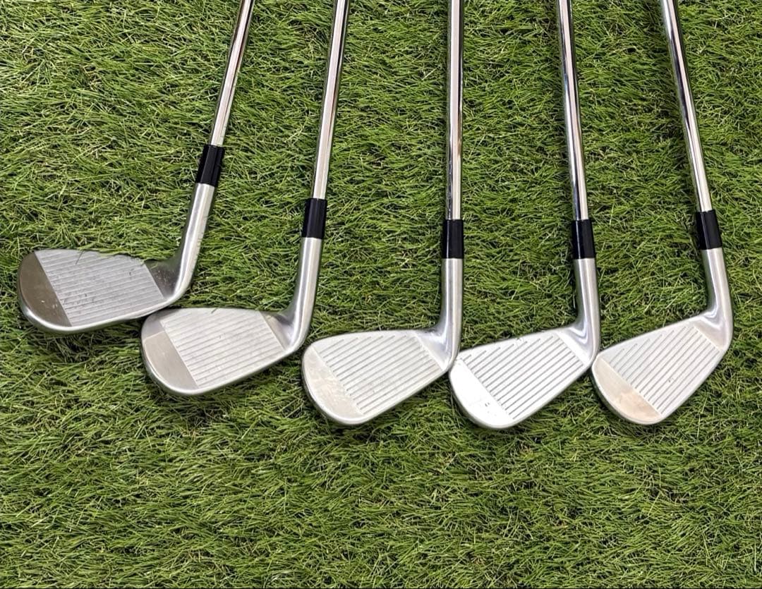 TaylorMade テーラーメイド P790（2025）
