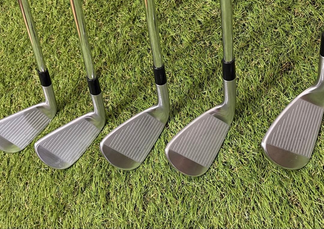 TaylorMade テーラーメイド P790（2025）