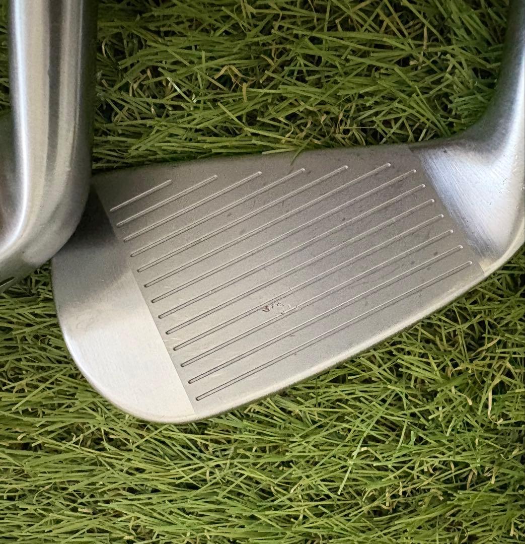 TaylorMade テーラーメイド P790（2025）