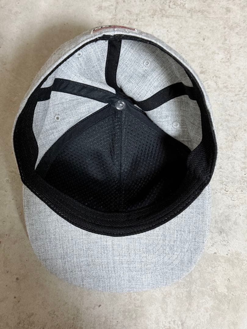 【新品未使用】BRIEFING GOLF キャップ Lサイズ