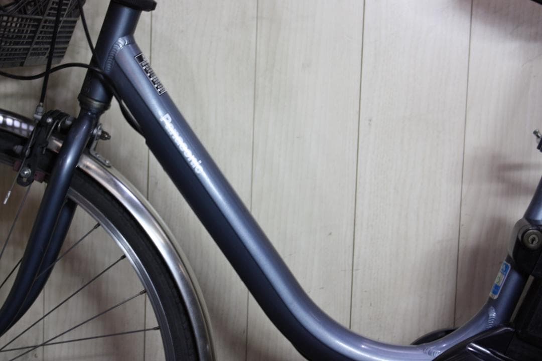 パナソニックビビYX BE-ELYX633N2 大容量12AH 26インチ