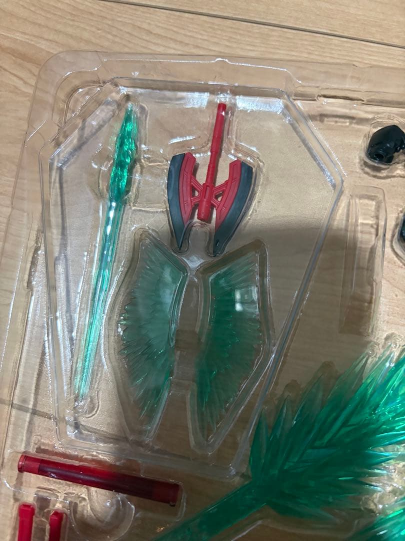 サザビー robot魂 ダブルホーン 福岡