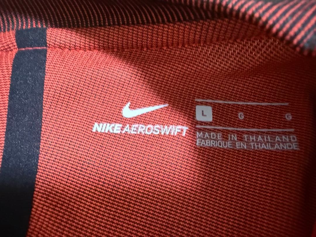 NIKE ナイキ エアロスイフト リヴァプール ３点セット ヴェイパーニット