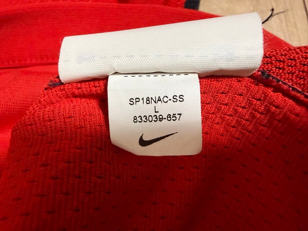 NIKE ナイキ エアロスイフト リヴァプール ３点セット ヴェイパーニット